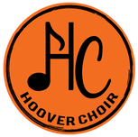Hoover High Choral Department Official Logo